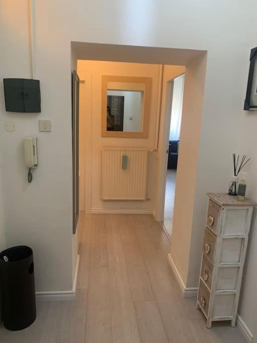 Appartamento Centralissimo Elegante Terni Buitenkant foto